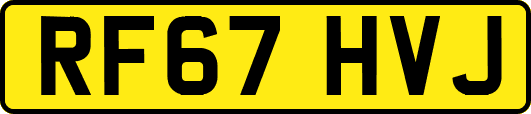 RF67HVJ