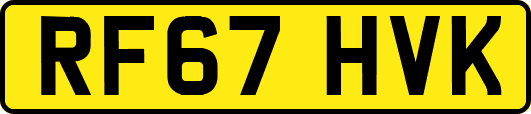 RF67HVK