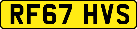 RF67HVS