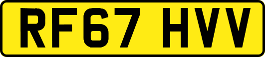 RF67HVV