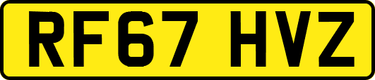RF67HVZ