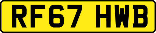 RF67HWB