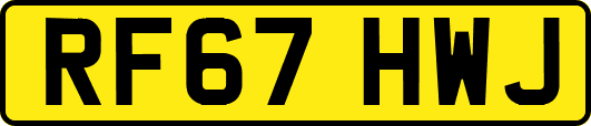 RF67HWJ