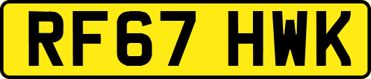RF67HWK