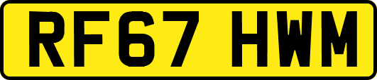 RF67HWM