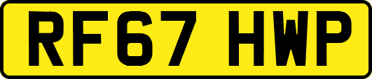 RF67HWP