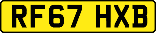 RF67HXB