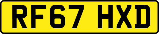 RF67HXD