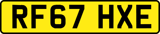 RF67HXE