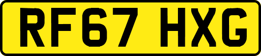 RF67HXG