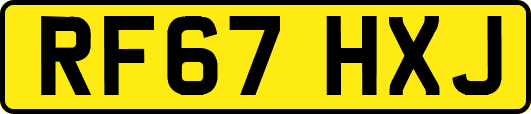 RF67HXJ