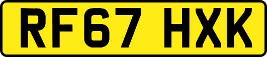 RF67HXK