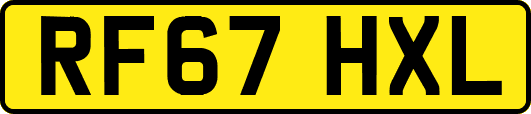 RF67HXL