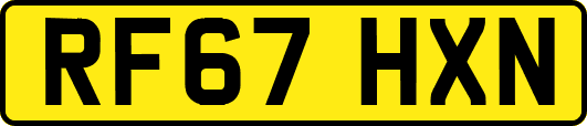 RF67HXN
