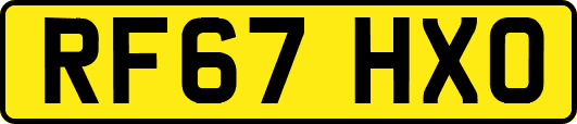 RF67HXO