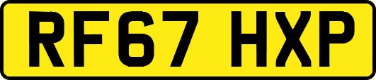 RF67HXP