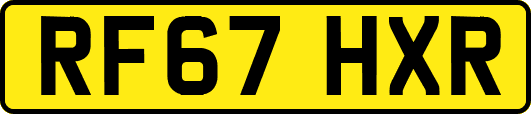 RF67HXR