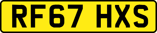 RF67HXS
