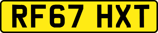 RF67HXT