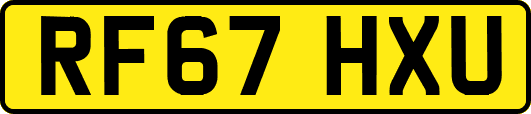 RF67HXU