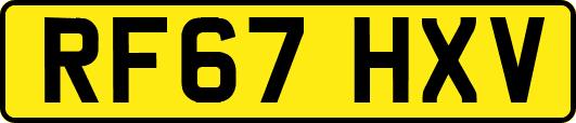 RF67HXV