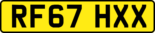 RF67HXX