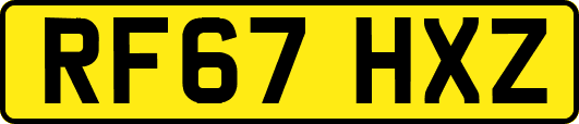 RF67HXZ
