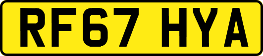 RF67HYA