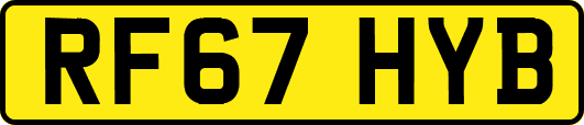 RF67HYB