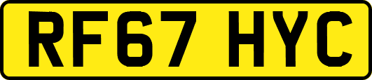 RF67HYC