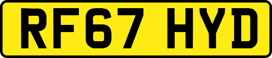 RF67HYD