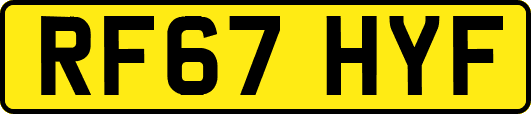 RF67HYF