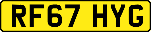 RF67HYG