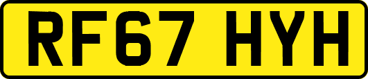 RF67HYH