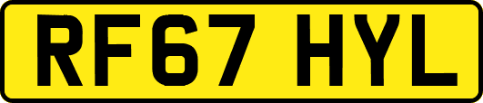 RF67HYL