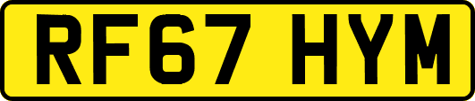 RF67HYM