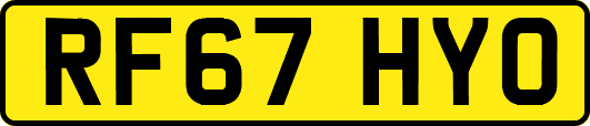 RF67HYO
