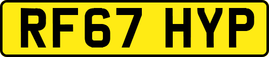 RF67HYP