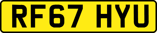 RF67HYU