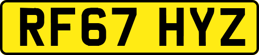 RF67HYZ