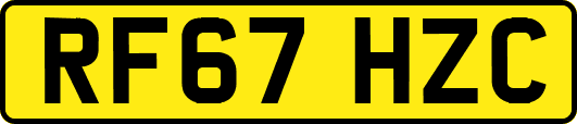 RF67HZC