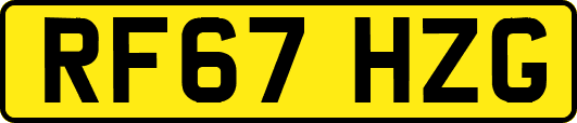 RF67HZG