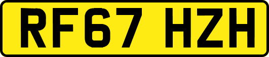 RF67HZH