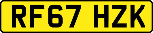 RF67HZK