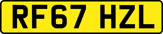 RF67HZL