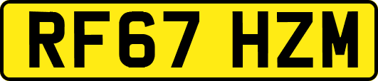 RF67HZM
