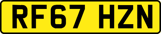 RF67HZN