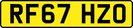 RF67HZO