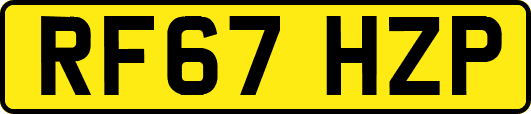 RF67HZP