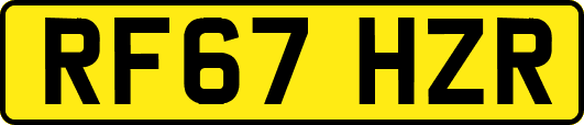 RF67HZR